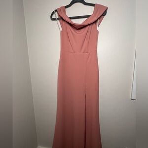 Lulu’s Size Small Pink Dress